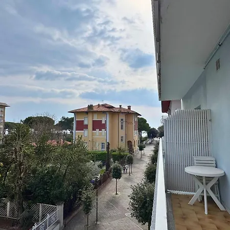 Lägenhet Saturnia Grado