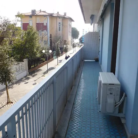 Apartment Saturnia Grado