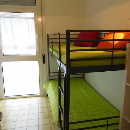 Apartment Saturnia Grado