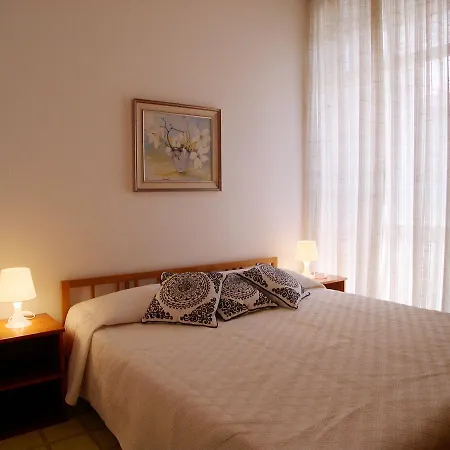 Saturnia Apartment *