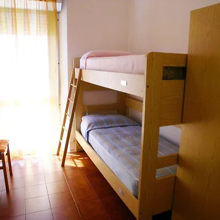 Saturnia Apartment *