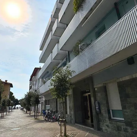 Saturnia Grado