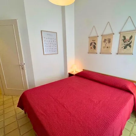 Apartment Saturnia Grado