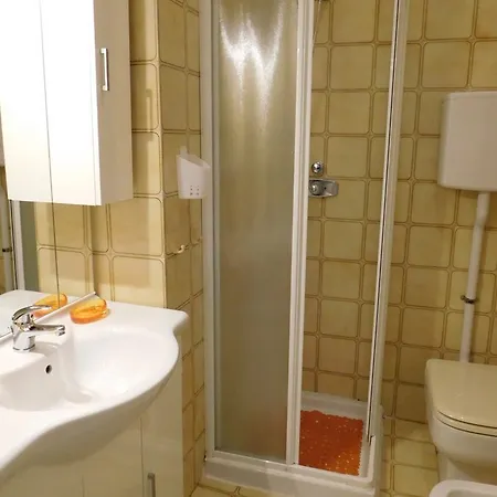 아파트 Saturnia 그라도