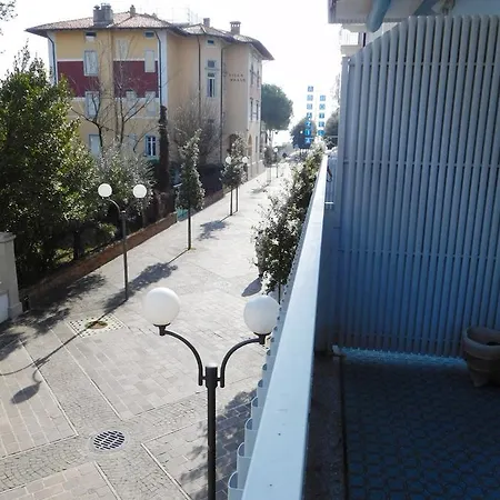 Apartment Saturnia Grado