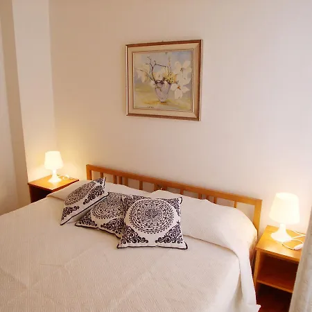 Saturnia 아파트 그라도