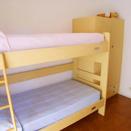 Saturnia Apartment Grado